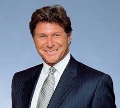 Ken Dychtwald - Professional null Speaker