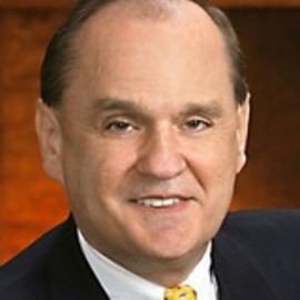 Ken Futch - Professional null Speaker