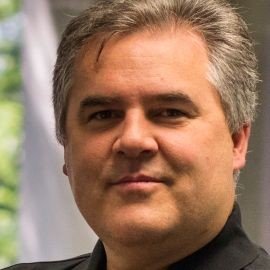 Ken Krogue - Professional null Speaker