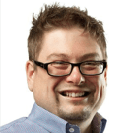 Kevin Behr - Professional null Speaker