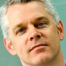 Kevin Eyres - Professional null Speaker