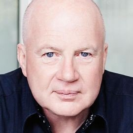 Kevin Roberts - Professional null Speaker