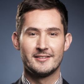 Kevin Systrom - Professional null Speaker