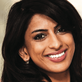 Komal Ahmad - Professional null Speaker