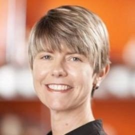 Kira Wampler - Professional null Speaker