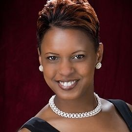 Kristie Kennedy - Professional null Speaker