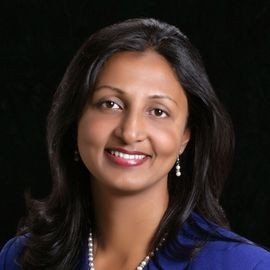 Lakshmi Karan - Professional null Speaker
