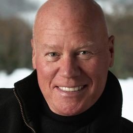 Lance Secretan - Professional null Speaker