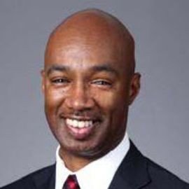 Larry Irving - Professional Speakers Booking