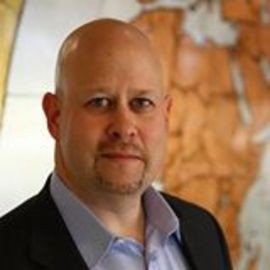 Larry Bailin - Professional Speakers Booking