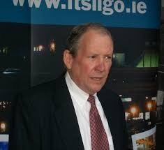 Larry Farrell - Professional Speakers Booking