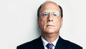 Larry Fink - Professional null Speaker
