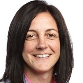 Laura Merling - Professional null Speaker