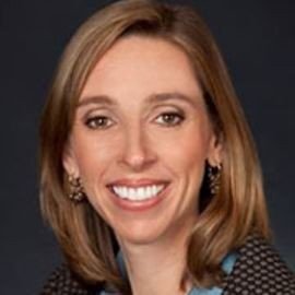 Lauren Hobart - Professional null Speaker