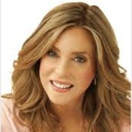 Lauren Manning - Professional null Speaker