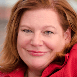 Lee Caraher - Professional Speakers Booking