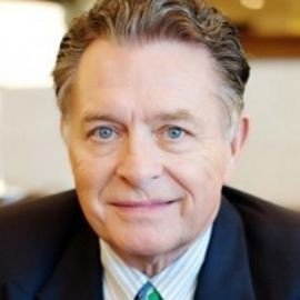 Lee Cockerell - Professional null Speaker