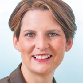 Liane Davey - Professional null Speaker