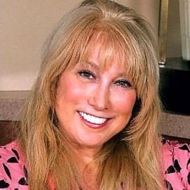 Lillian Glass - Professional Speakers Booking