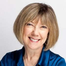 Linda Tischler - Professional null Speaker