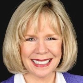 Linda Larsen - Professional null Speaker