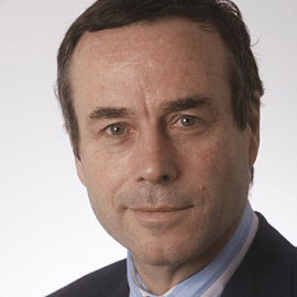 Lionel Barber - Professional null Speaker