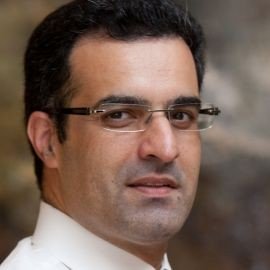 Lior Arussy - Professional Speakers Booking