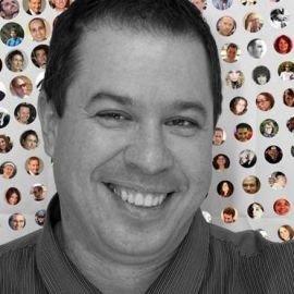 Lior Zoref - Professional null Speaker