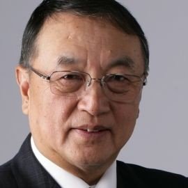 Liu Chuanzhi - Professional null Speaker