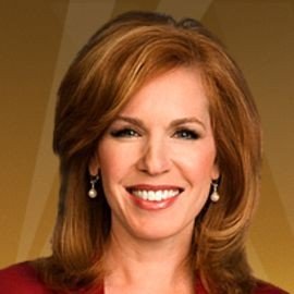Liz Claman - Professional null Speaker