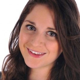 Liz Wessel - Professional null Speaker