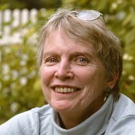 Lois Lowry - Professional Speakers Booking