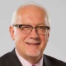 Lorne Rubis - Professional null Speaker