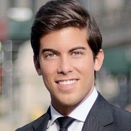 Luis D. Ortiz - Professional Speakers Booking