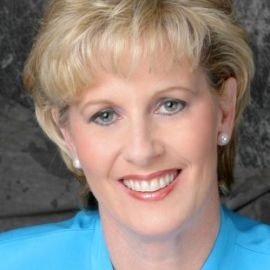 Lynn Brewer - Professional null Speaker