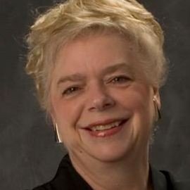 Lynne Waymon - Professional null Speaker