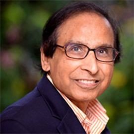 Madan Birla - Professional Speakers Booking