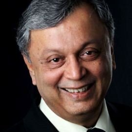 Madhav Chavan - Professional null Speaker