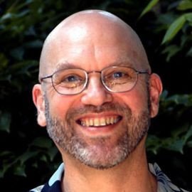 Marc Raibert - Professional Speakers Booking