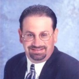 Marc Slutsky - Professional null Speaker