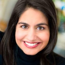 Manisha Thakor - Professional null Speaker