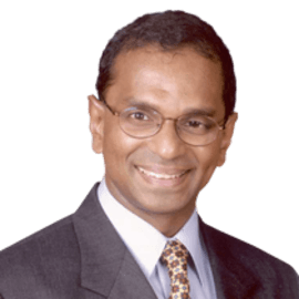 Manu Bhaskaran - Professional null Speaker