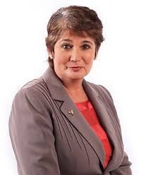 Mara Woloshin - Professional null Speaker