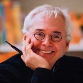 Marc Brown - Professional Speakers Booking