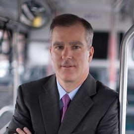 Mark Aesch - Professional Speakers Booking