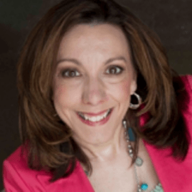 Marilyn Suttle - Professional null Speaker