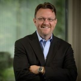 Mark C. Parrott - Professional null Speaker