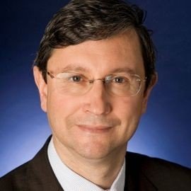 Mark Fulton - Professional null Speaker