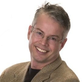 Mark Hughes - Professional null Speaker