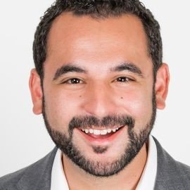 Mark Lawrence - Professional null Speaker